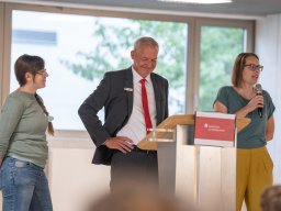 Ehrenamtsforum Xanten 2026